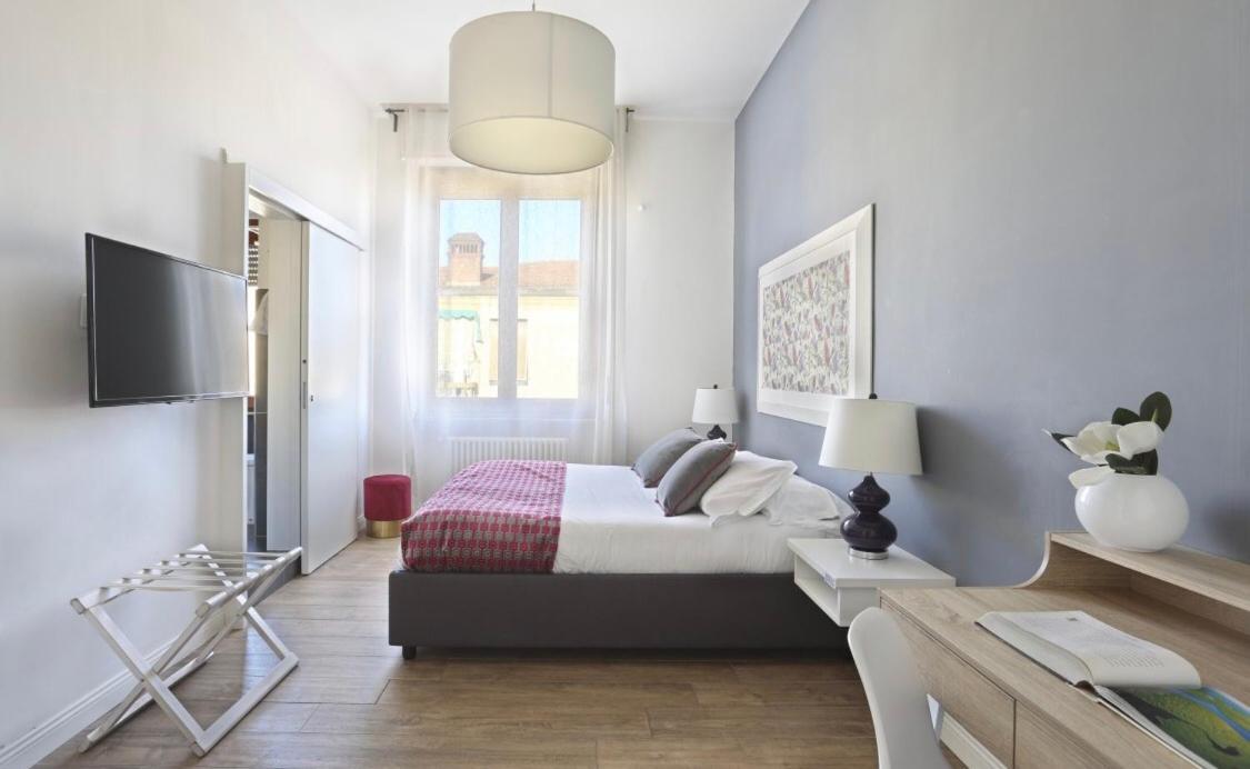 Le Stanze Di Catia Apartment Florence Exterior photo