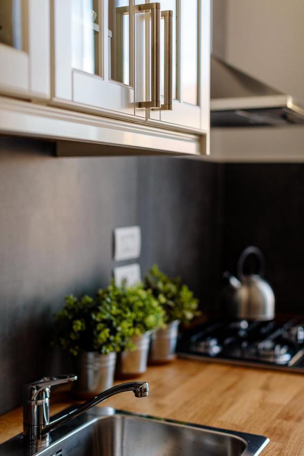 Le Stanze Di Catia Apartment Florence Exterior photo